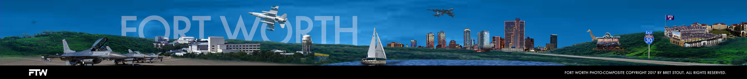 Fort Worth Carswell Joint Reserve Base