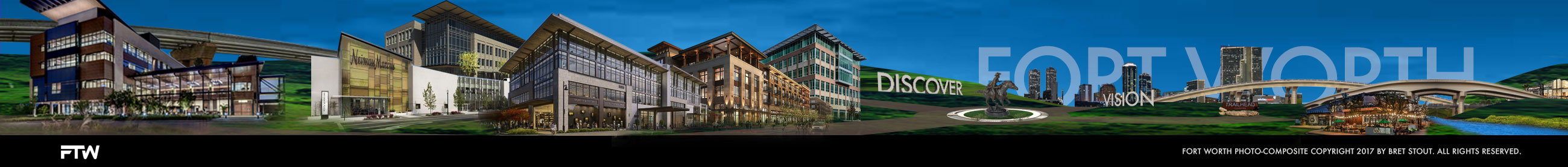 Website Design Fort Worth