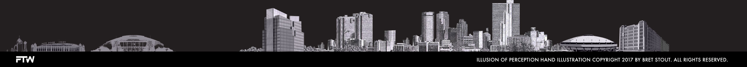 Fort Worth to Arlington