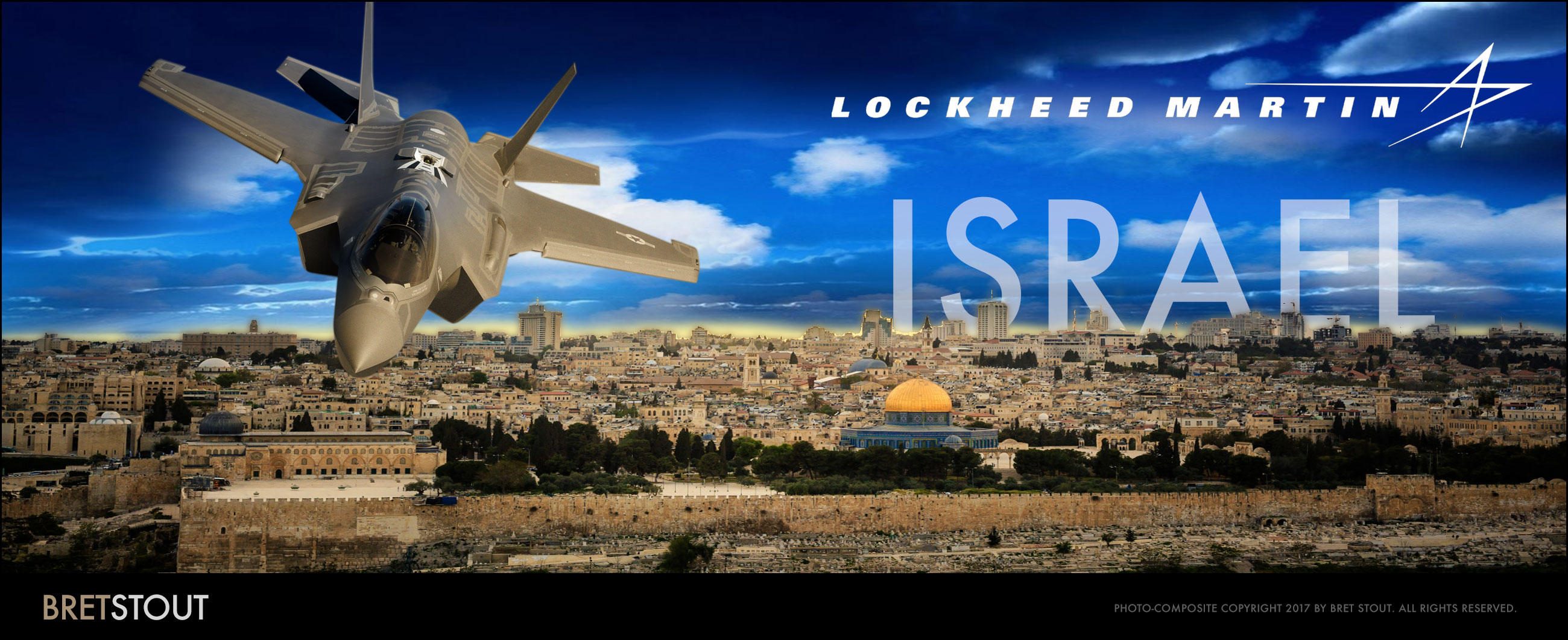 Lockheed Martin Israel