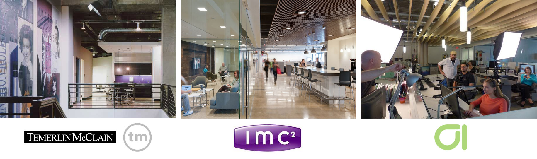 Dallas Ad Agencies + Houston Ad Agency