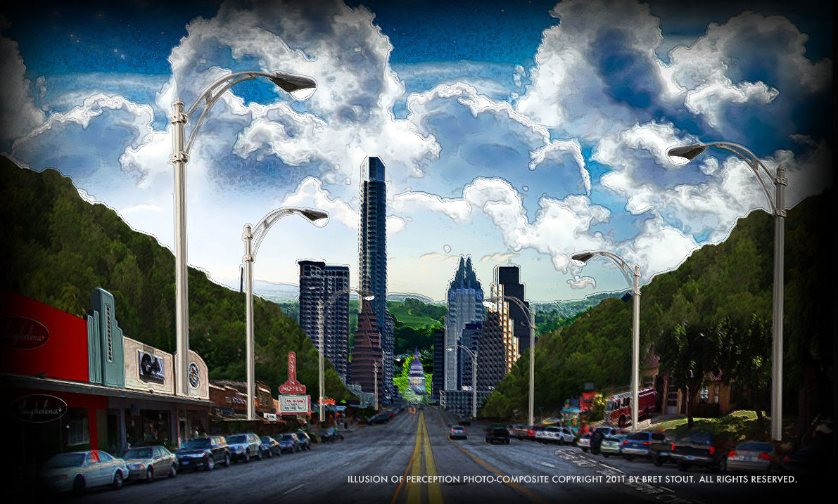 Austin Congress Avenue