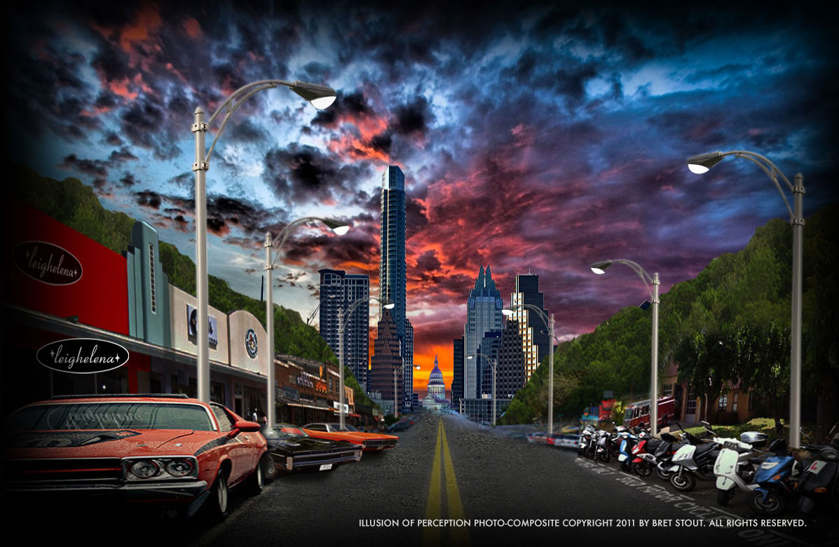 Austin Congress Avenue