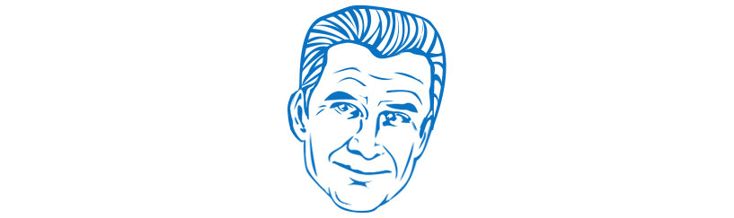 Bret Stout Website Design Fort Worth