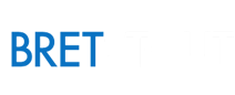 Bret Stout Website Design Fort Worth