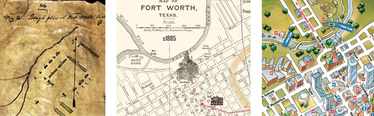 ‘Be loud, be proud’: Robert Allen discusses Fort Worth’s economic development strategy – Fort Worth Report