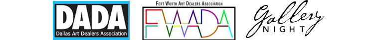 Fort Worth Art Dealers Association