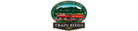 Fort Worth Griffith Park Minature Train