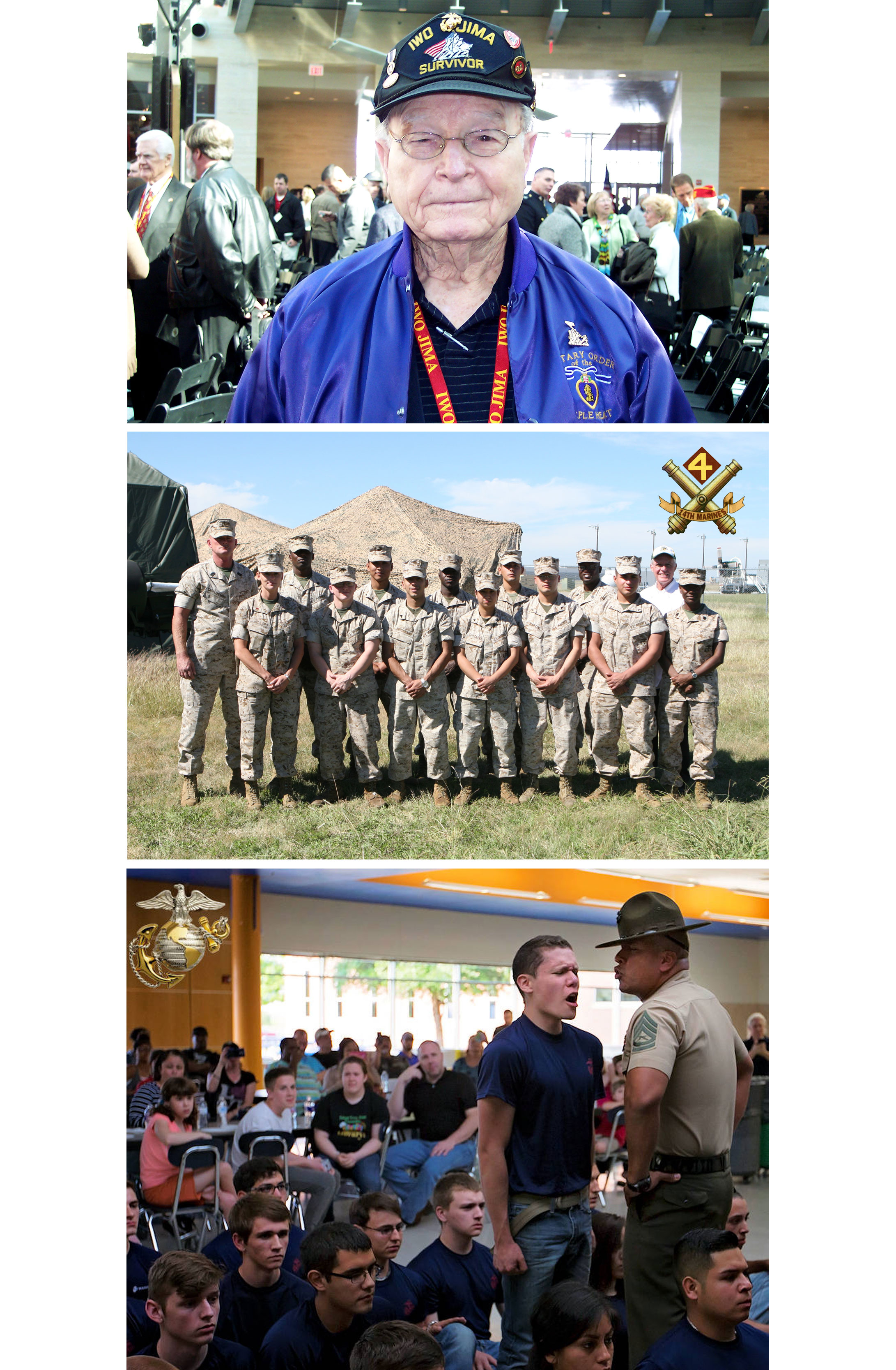 Fort Worth Marnies Corps