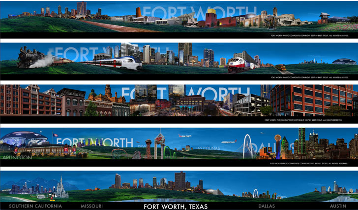 Website Design Fort Worth