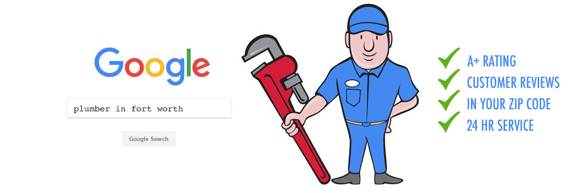 Get the right results from Google