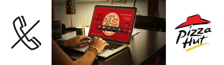 Order Pizza Online Pizza Hut