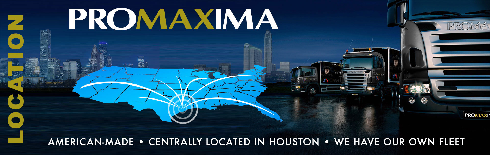 Promaxima Logo Transformation