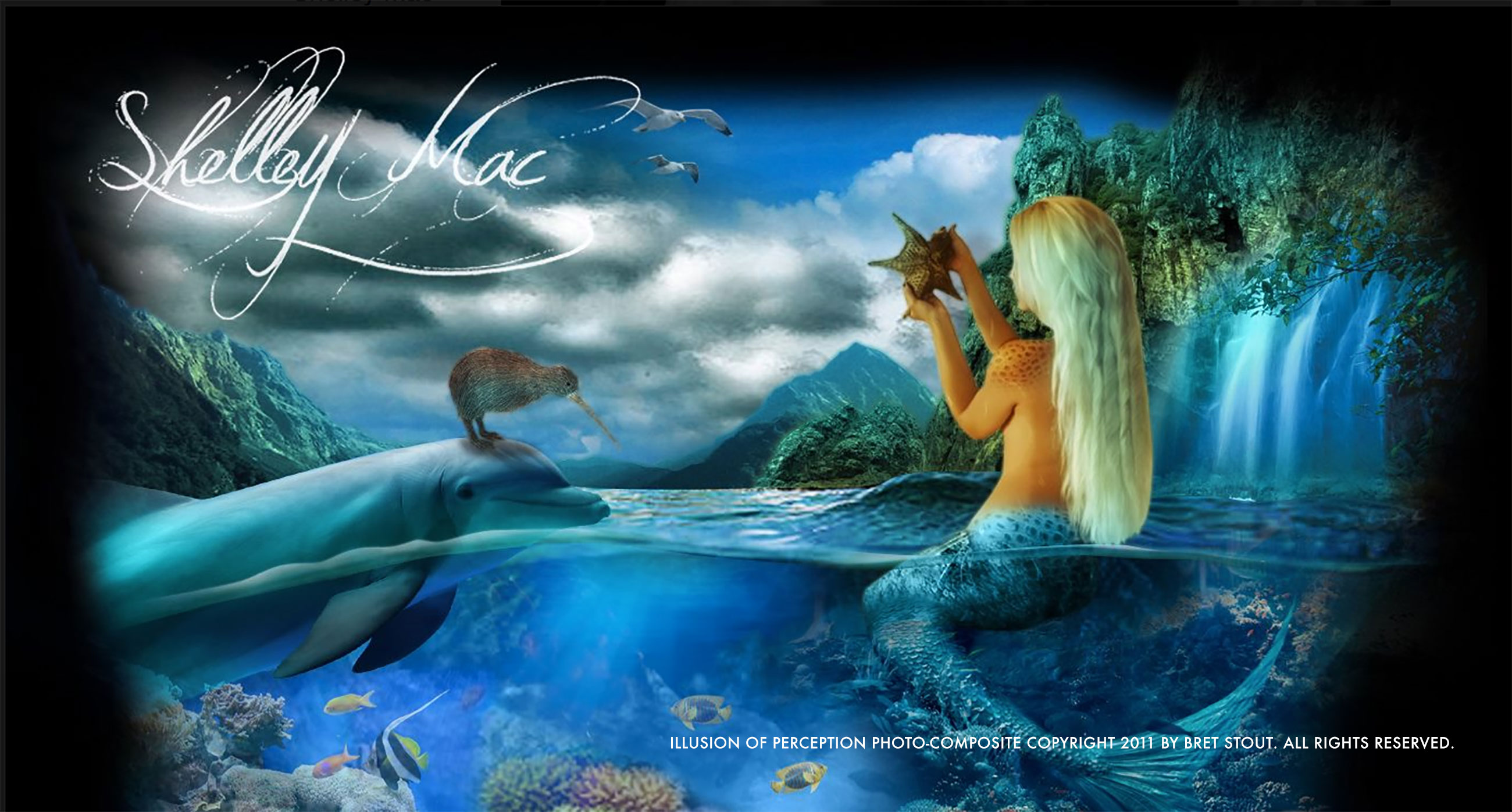 Most Beautiful Image of New Zealand