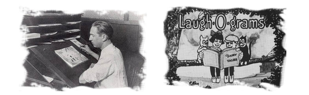 Walt Disney Laugh-o-Gram