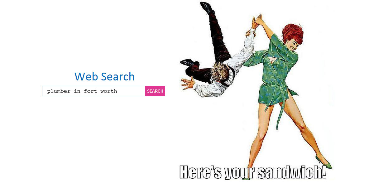 Wrong Results in Search